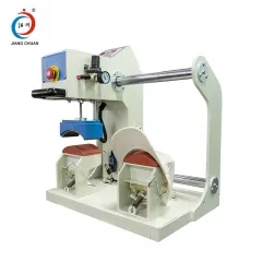 Pase de doble canal JC - 7b