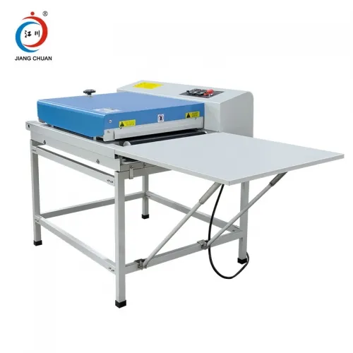 多(duō)功能(néng)粘合發泡燙金(jīn)機(jī)