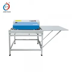 多(duō)功能(néng)粘合發泡燙金(jīn)機(jī)