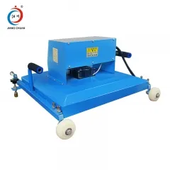 手動走台烘幹機(jī)