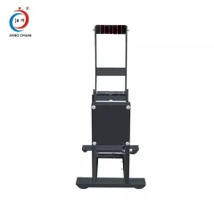 Máquina manual de marcado de transferencia térmica