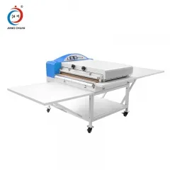 多(duō)功能(néng)粘合發泡燙金(jīn)機(jī)