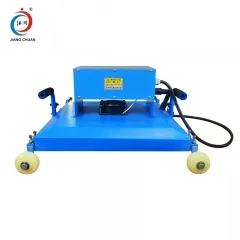 手動走台烘幹機(jī)