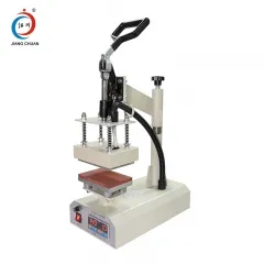 Máquina de marcado de transferencia térmica