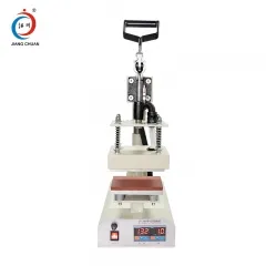 Máquina de marcado de transferencia térmica