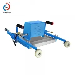 手提台面拔印機(jī)