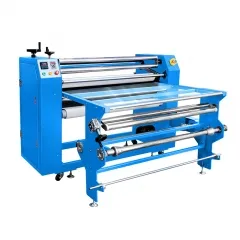 經濟款滾筒熱(rè)轉印機(jī)