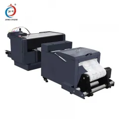 A3迷你(nǐ)款撒粉機(jī)