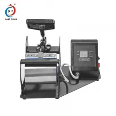 雙顯烤杯機(jī)