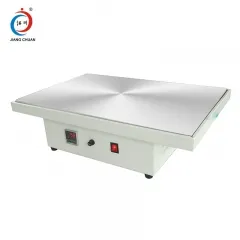 Manuelle Gummiabziehmaschine JC-21