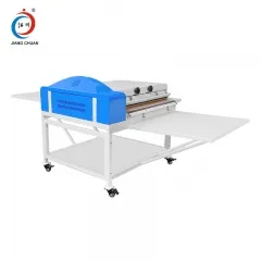 多(duō)功能(néng)粘合發泡燙金(jīn)機(jī)