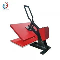 新型感壓力燙畫(huà)機(jī)