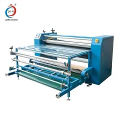 标配版滾筒熱(rè)轉印機(jī)