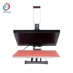 手動燙畫(huà)機(jī)