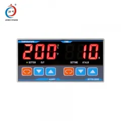 Máquina de marcado de transferencia térmica