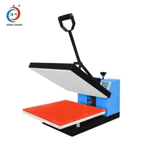 JC-1 手動燙畫(huà)機(jī)