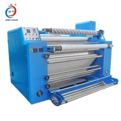 卷對(duì)卷滾筒熱(rè)轉印機(jī)