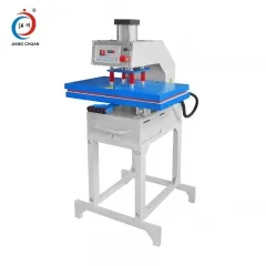 Полуавтоматический пневматический пресс JC - 7A - 17