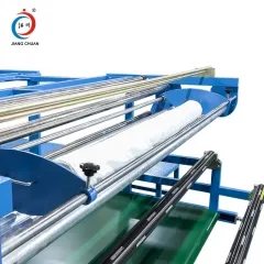 Высокоскоростная роликовая термопечатающая машина JC - 26B - 800