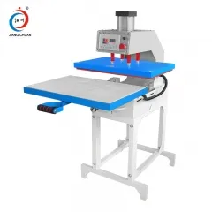 Полуавтоматический пневматический пресс JC - 7A - 17