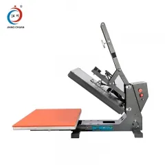 手動燙畫(huà)機(jī)