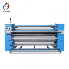 卷對(duì)卷滾筒熱(rè)轉印機(jī)