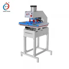 氣動單工(gōng)位燙畫(huà)機(jī)