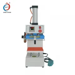 Máquina de marcado de transferencia térmica neumática JC - 16d