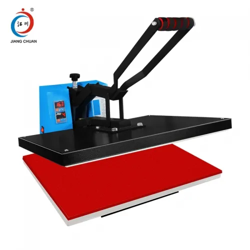 節能(néng)型燙畫(huà)機(jī)