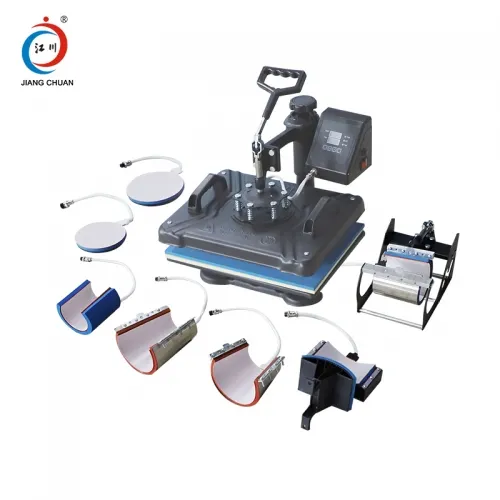 八合一(yī)多(duō)功能(néng)燙畫(huà)機(jī)