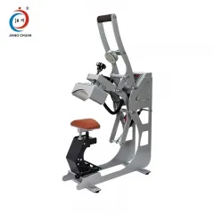 Máquina semiautomática de estampado magnético JC - 16ac