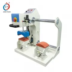 Pase de doble canal JC - 7b