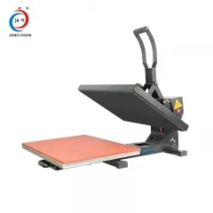 手動燙畫(huà)機(jī)