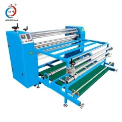 标配版滾筒熱(rè)轉印機(jī)