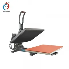 手動燙畫(huà)機(jī)