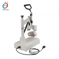 Máquina de planchado de sombreros JC - 16a