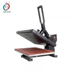 手動燙畫(huà)機(jī)