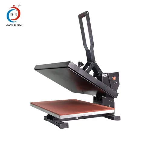 手動燙畫(huà)機(jī)