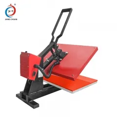 新型感壓力燙畫(huà)機(jī)